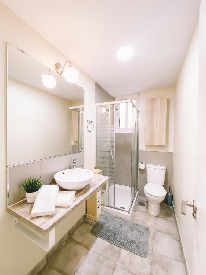 Apartamento Home Malaga *