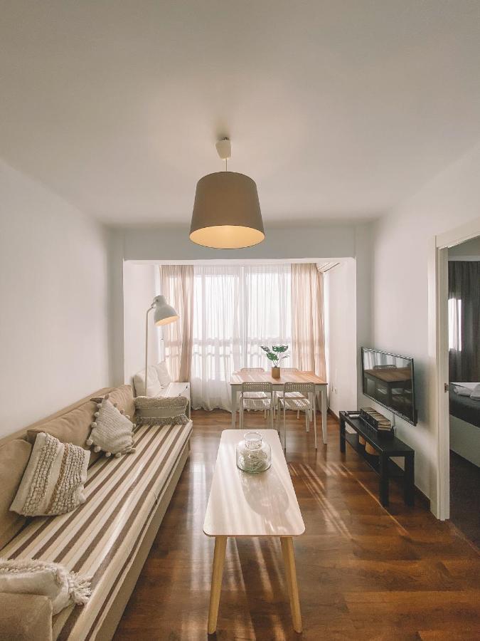 Home Malaga Apartamento Málaga