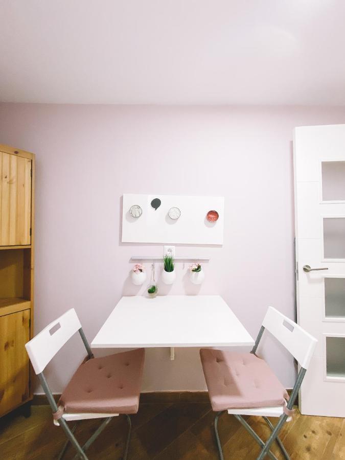Home Malaga Apartamento