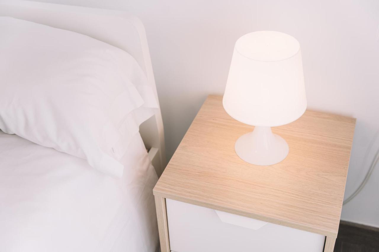 Apartamento Home Malaga *