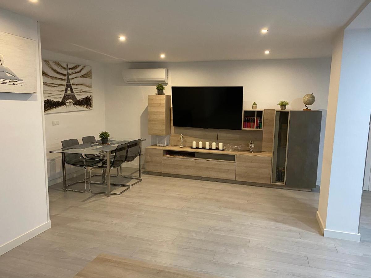 Apartamento Munoz Degrain Apartamento