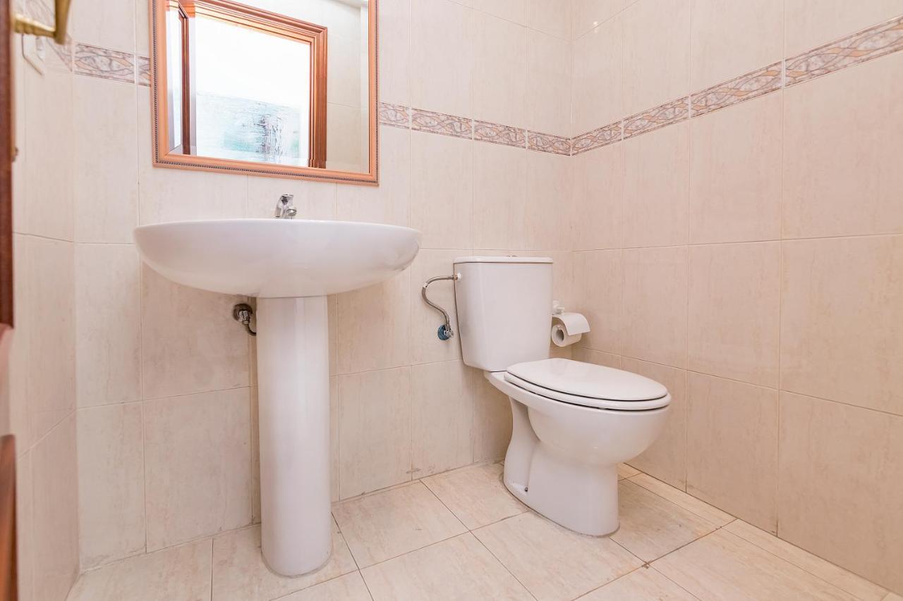 Bhost - Colon Apartment Malaga