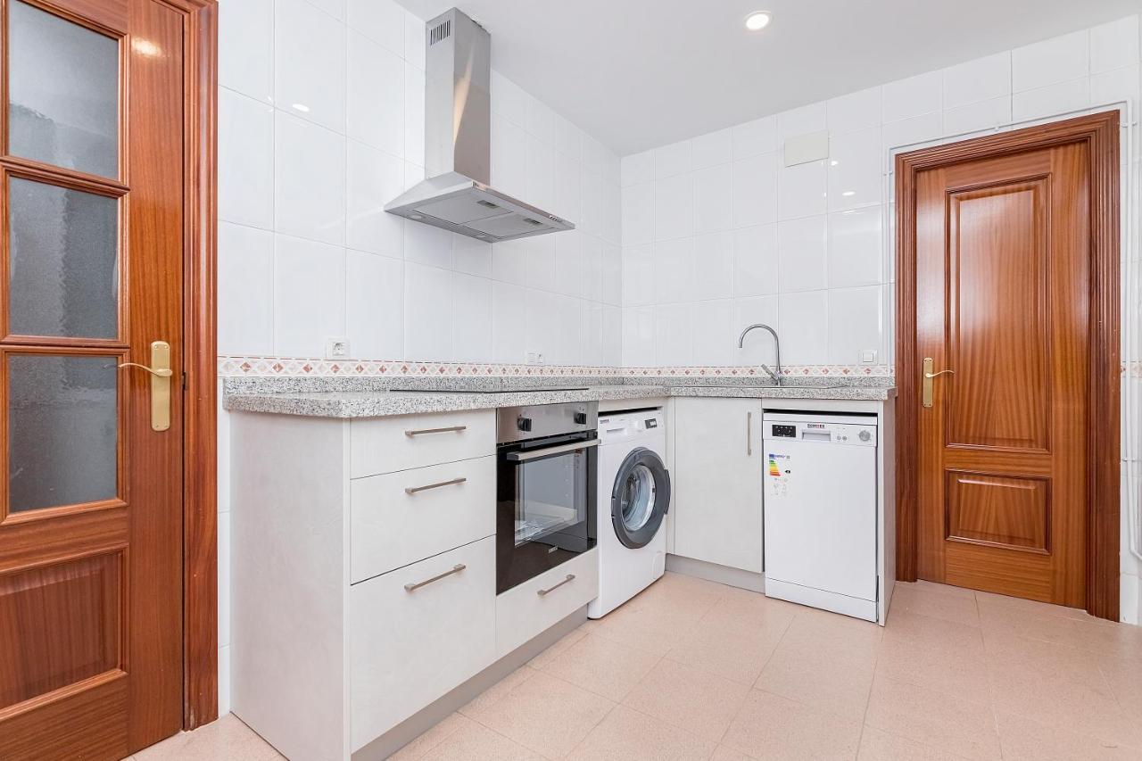 Apartment Bhost - Colon *