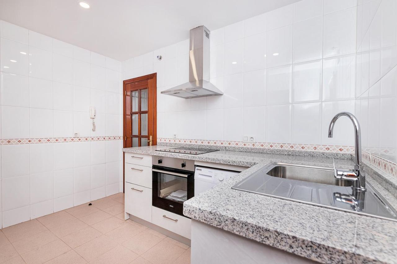 Apartment Bhost - Colon *