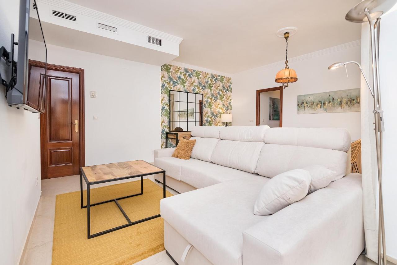 Apartment Bhost - Colon Malaga