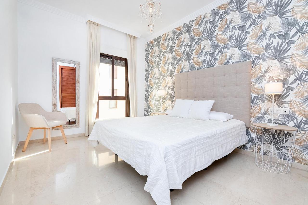 Bhost - Colon Apartment *