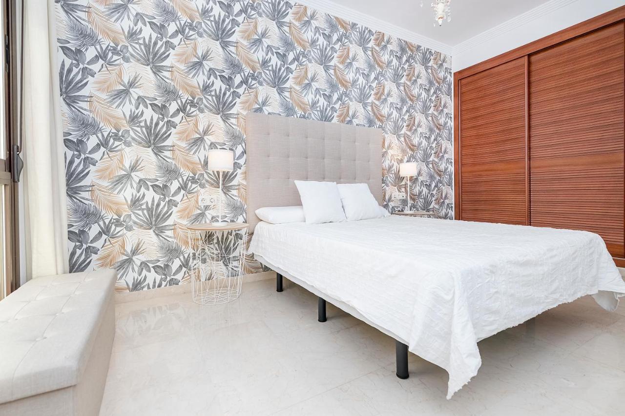 Apartment Bhost - Colon *