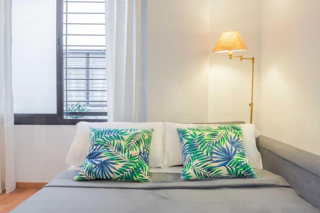 Apartamento Relaxing With Parking In The Center By Rems