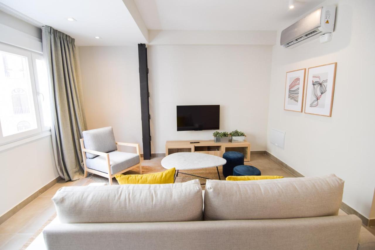 Letmalaga Granada Premium Apartamento Málaga