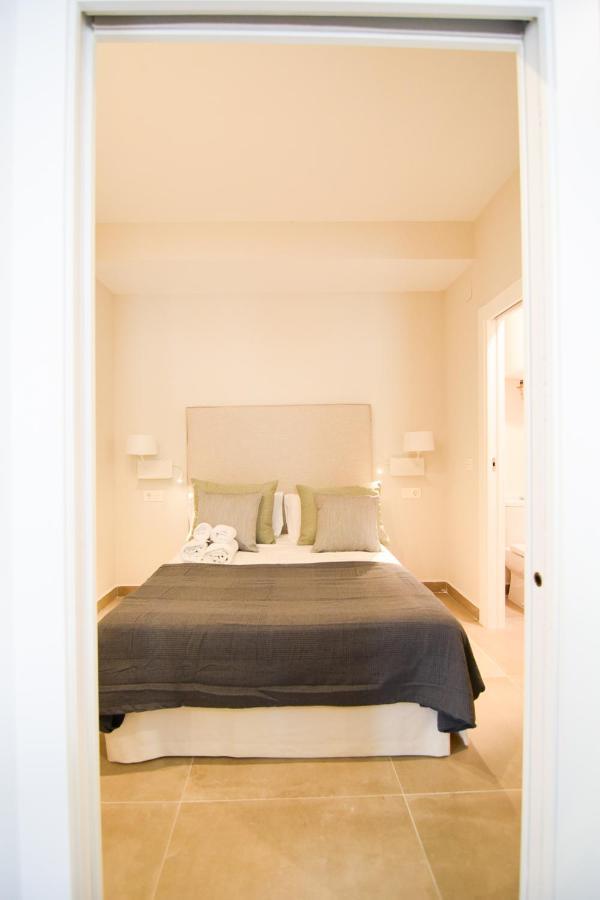 Letmalaga Granada Premium Apartamento Málaga