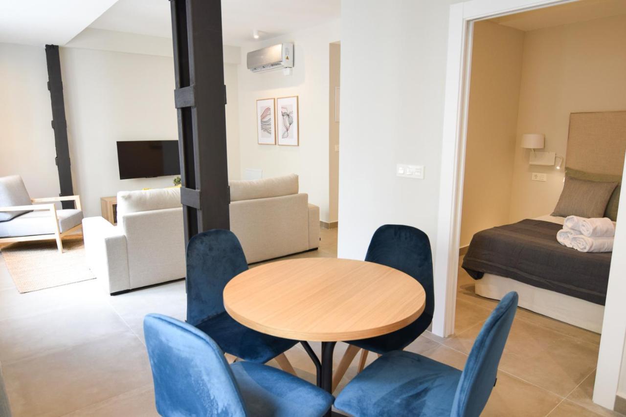 Letmalaga Granada Premium * Málaga