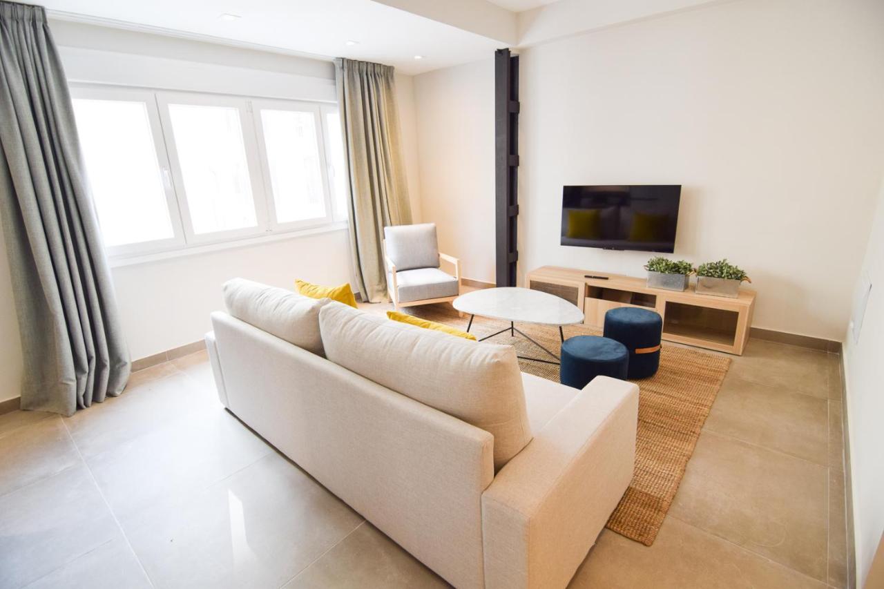 Letmalaga Granada Premium Apartamento Málaga