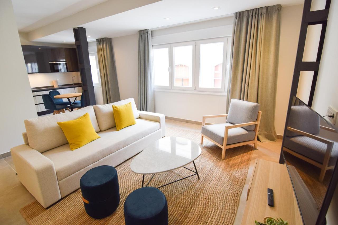 Apartamento Letmalaga Granada Premium Málaga