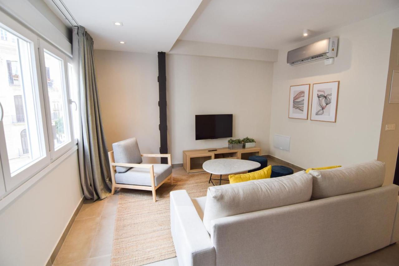 Letmalaga Granada Premium Apartamento *