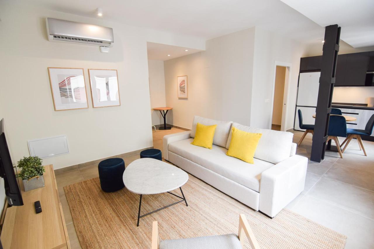 Apartamento Letmalaga Granada Premium