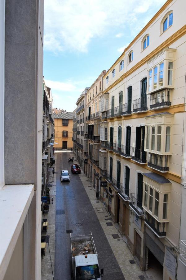 Letmalaga Granada Premium Apartamento *