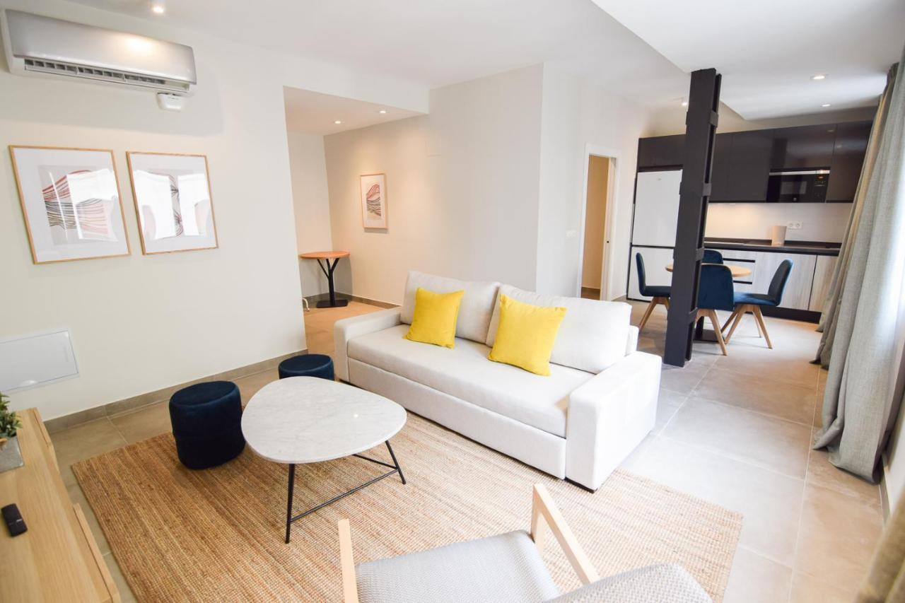 Letmalaga Granada Premium Apartamento Málaga
