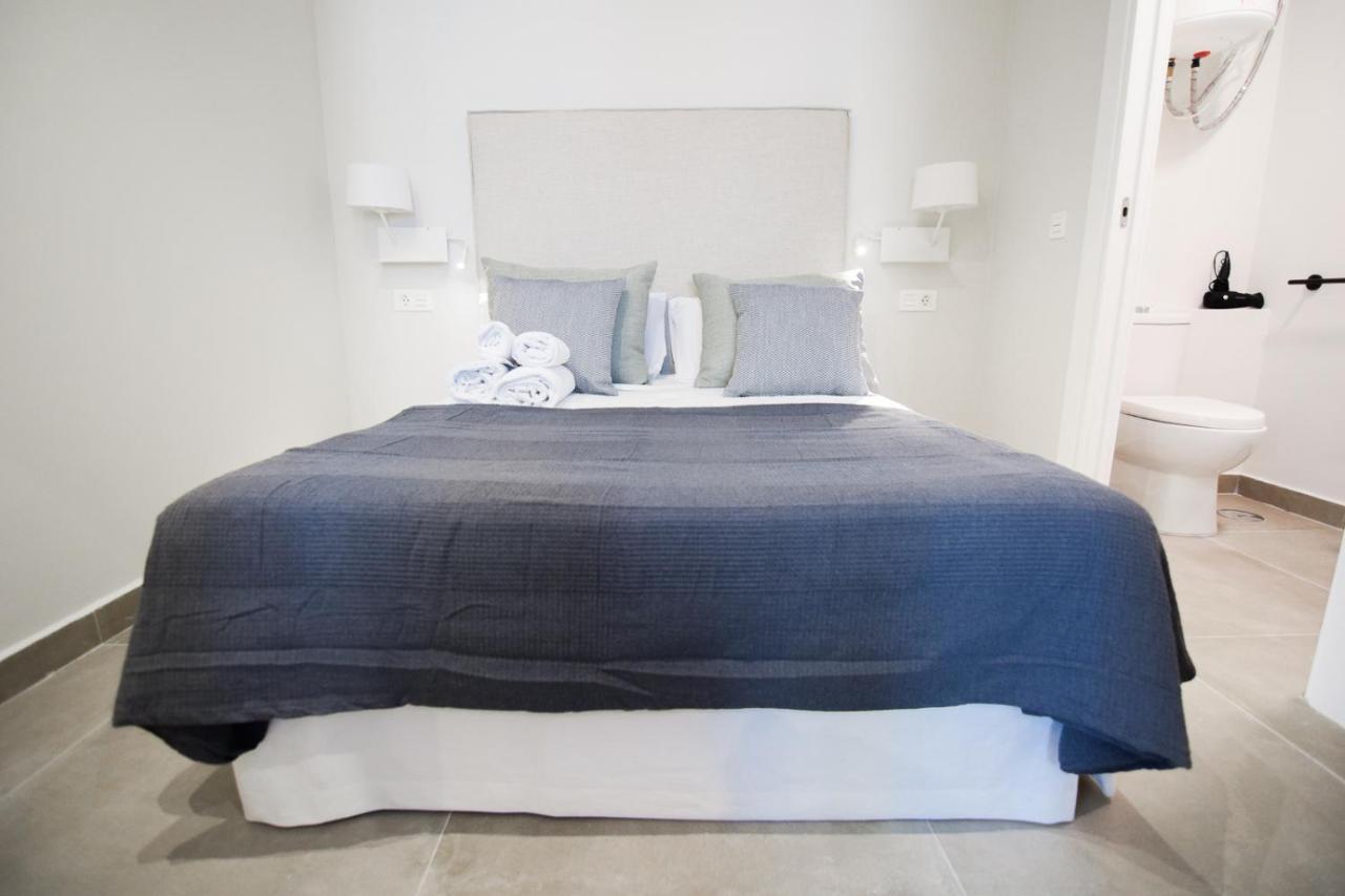 Apartamento Letmalaga Granada Premium Málaga