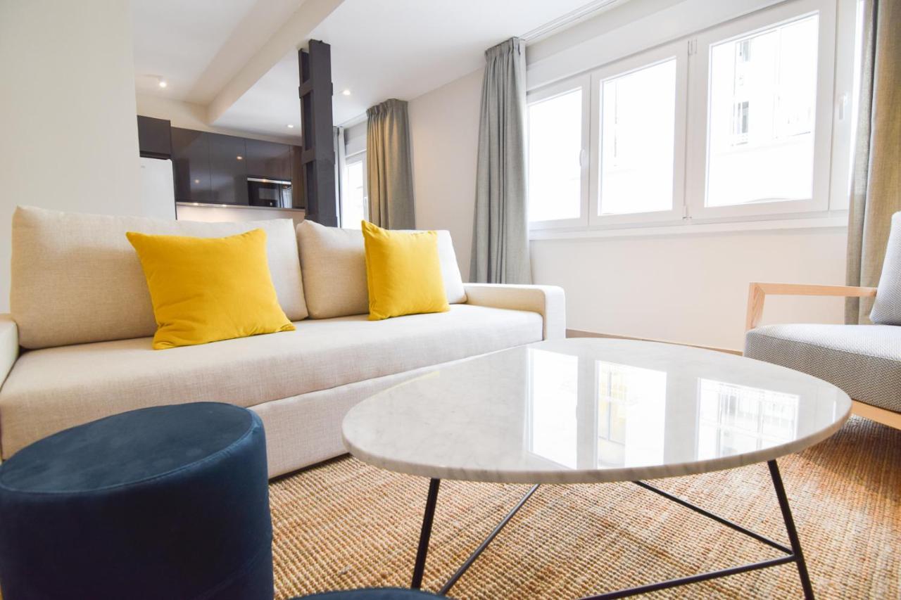 Letmalaga Granada Premium Apartamento *