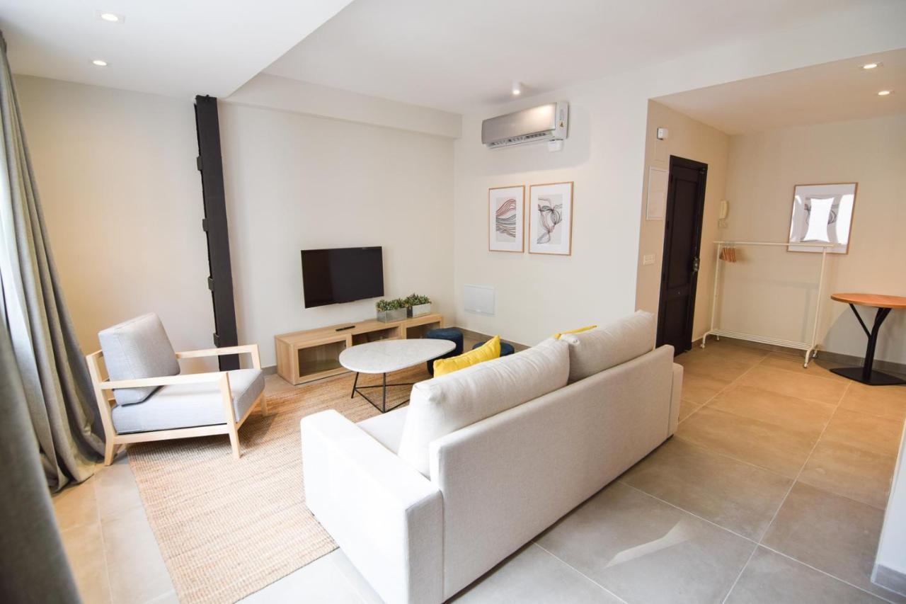 Letmalaga Granada Premium Apartamento