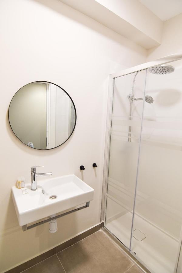 Letmalaga Granada Premium Apartamento Málaga