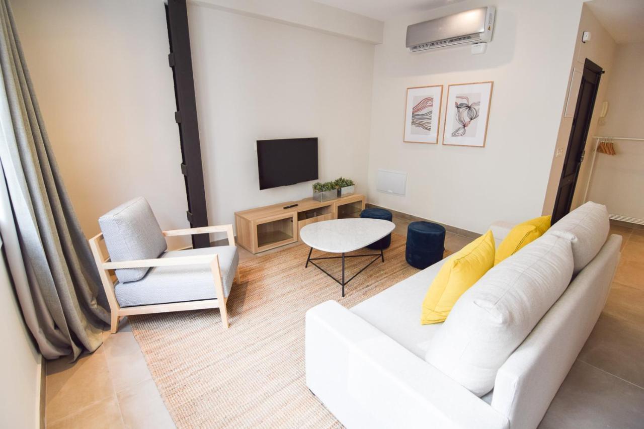 Apartamento Letmalaga Granada Premium Málaga