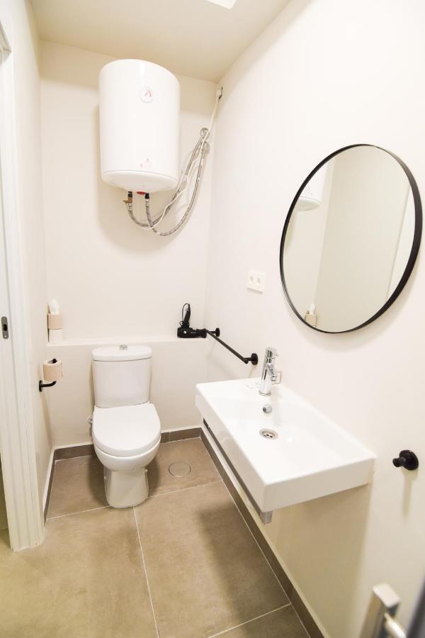 Apartamento Letmalaga Granada Premium *
