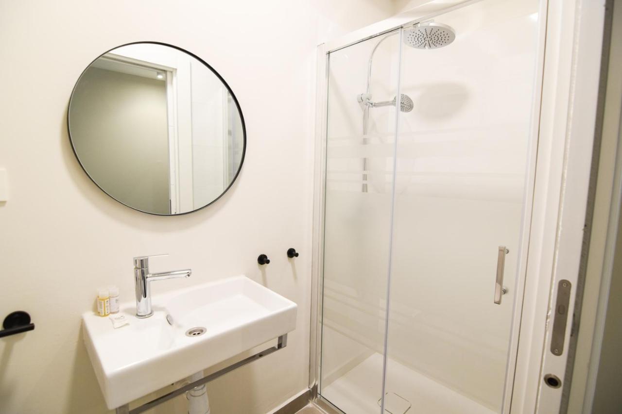 Apartamento Letmalaga Granada Premium Málaga
