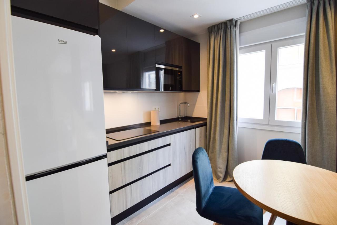 Letmalaga Granada Premium Apartamento *