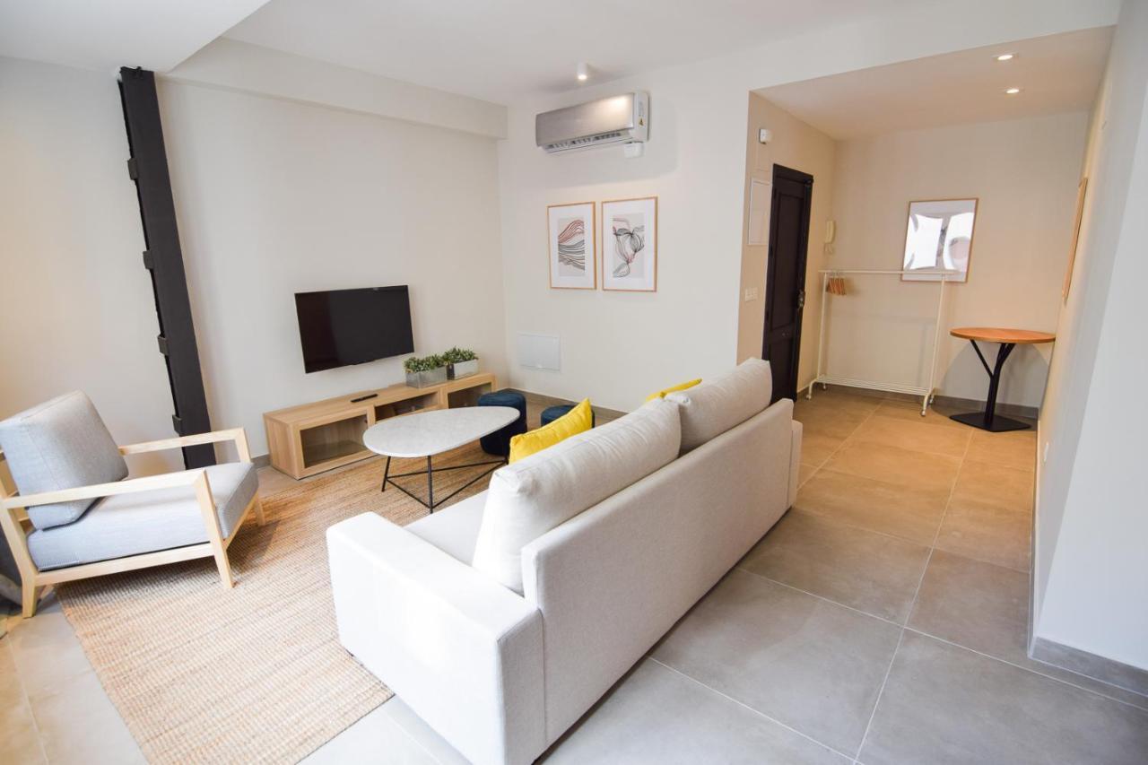 Apartamento Letmalaga Granada Premium *