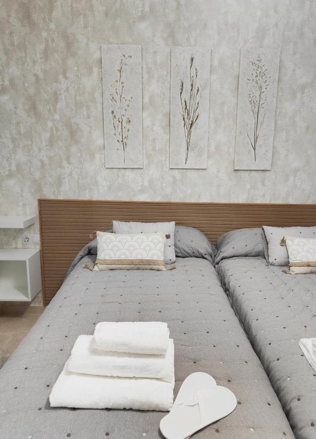 Apartment M&d Centro Malaga