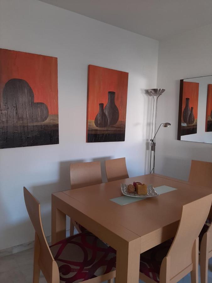 Apartament Héroes De Sostoa Apartamento