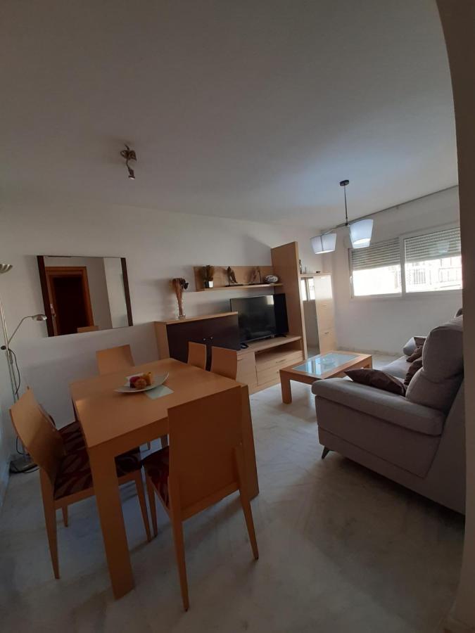Apartament Héroes De Sostoa Apartamento *