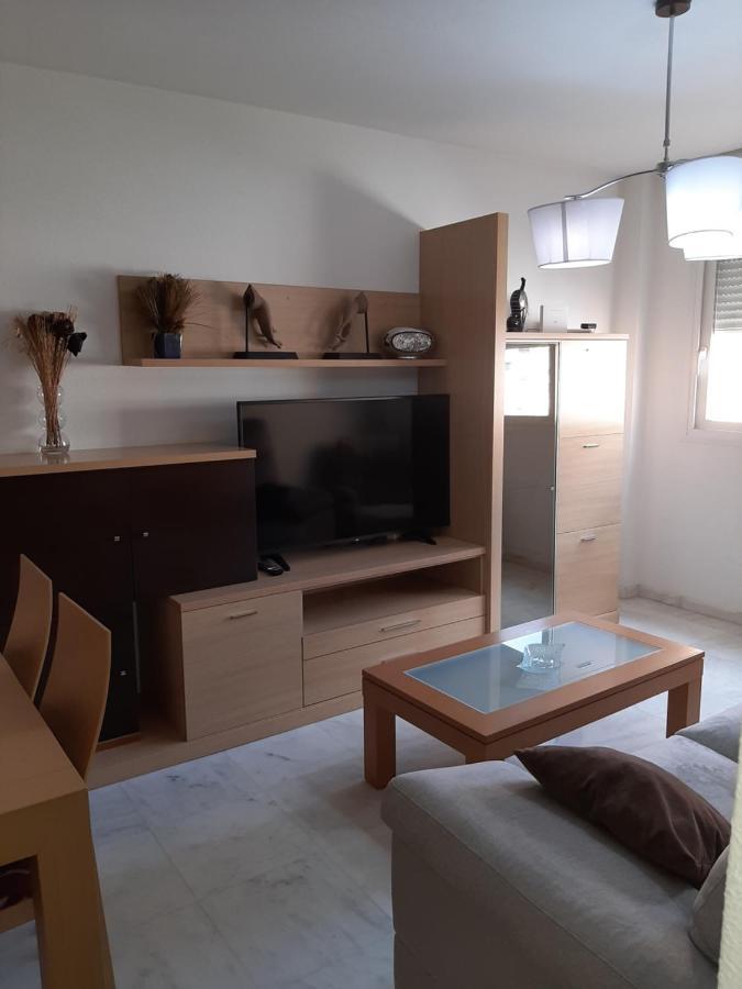 Apartament Héroes De Sostoa