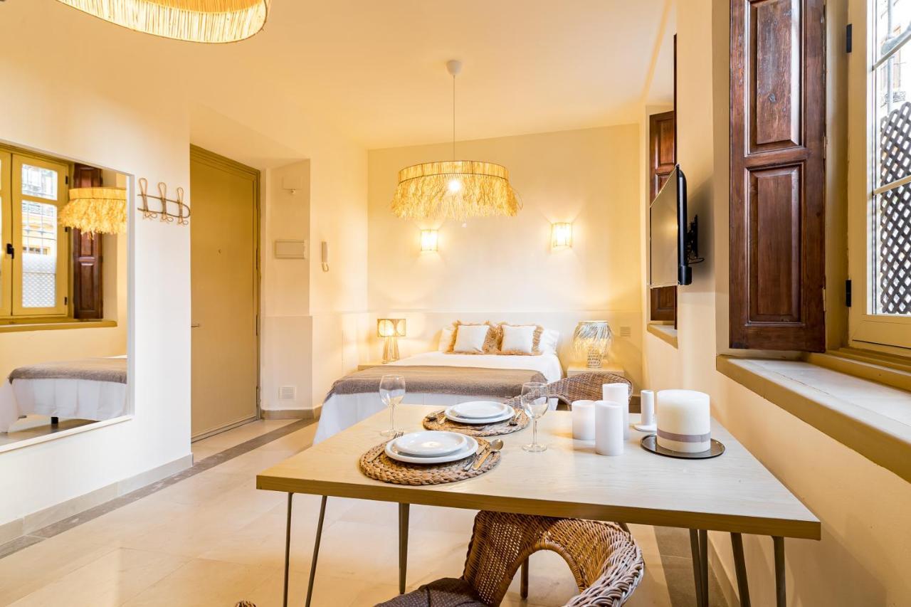 Apartamento Center Flat La Victoria City Center *
