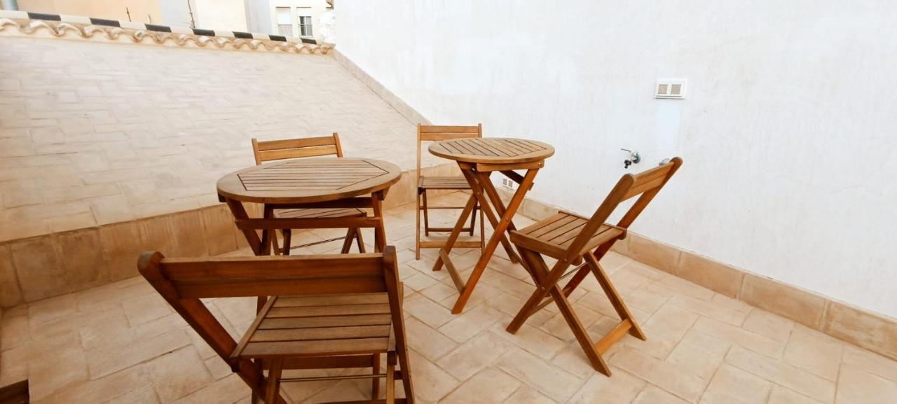 Apartment Keywise Nordic Design Citycenter Malaga