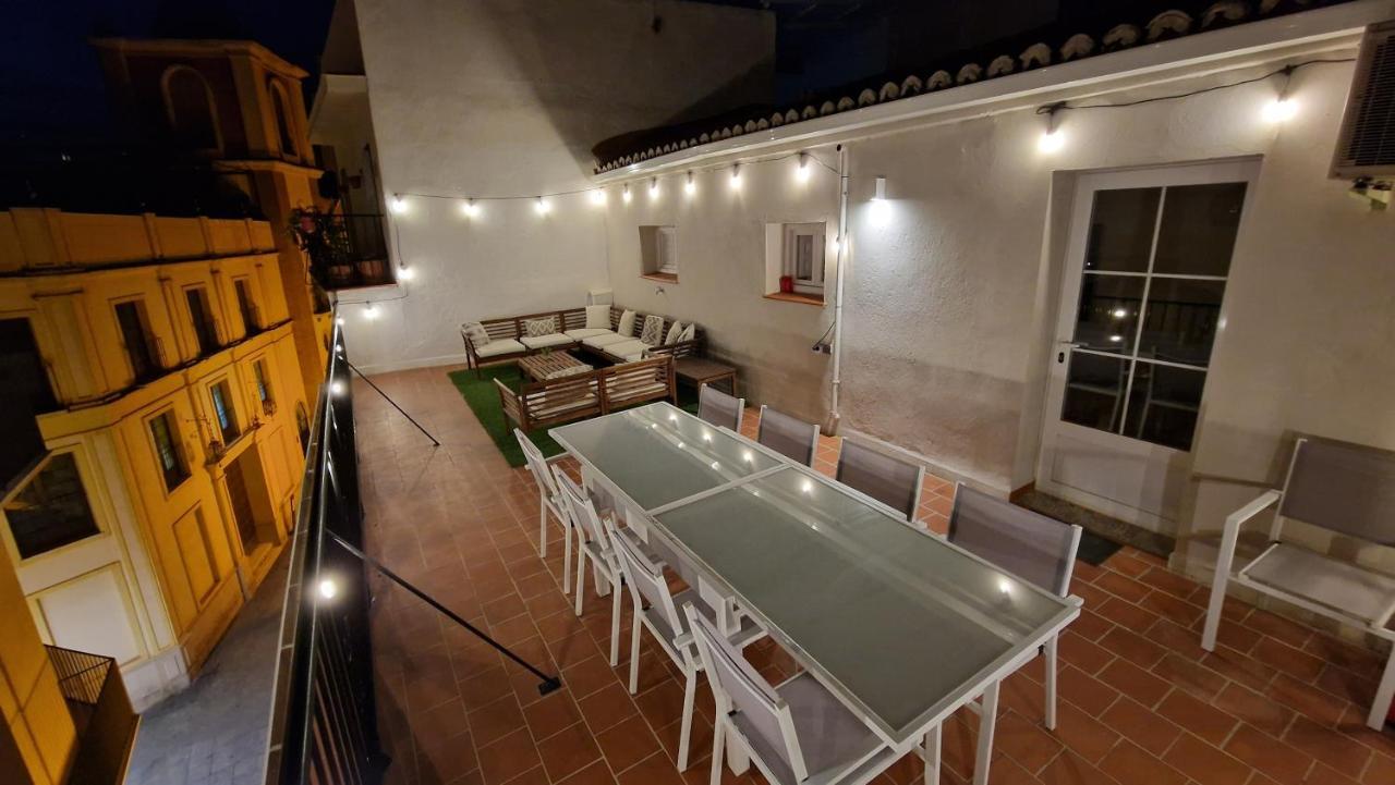 Spectacular Penthouse Málaga