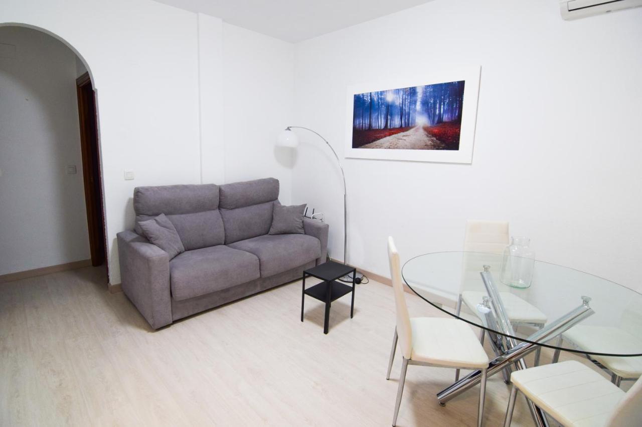 Letmalaga Economy San Telmo Apartamento *