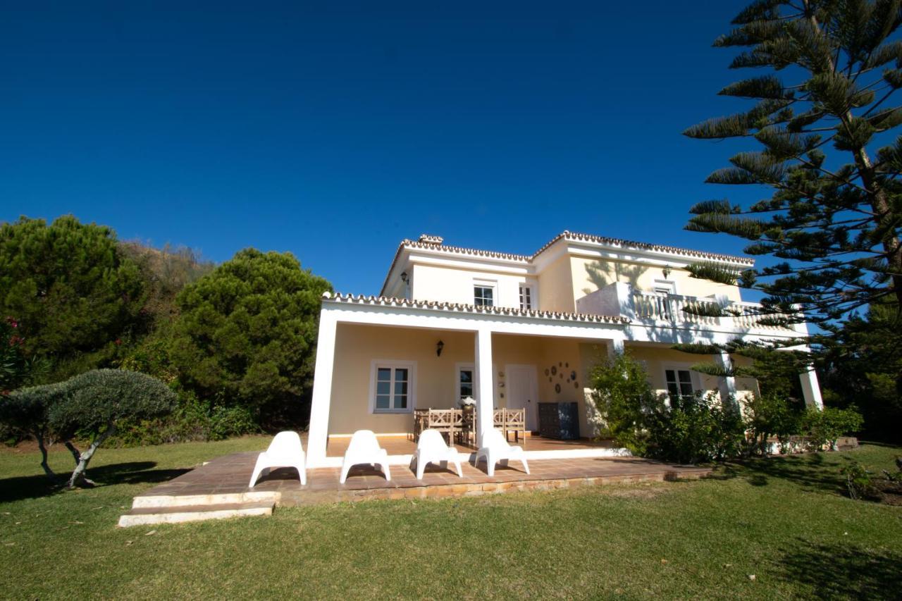 Gran Con Vistas Al Mar Y Piscina Privada