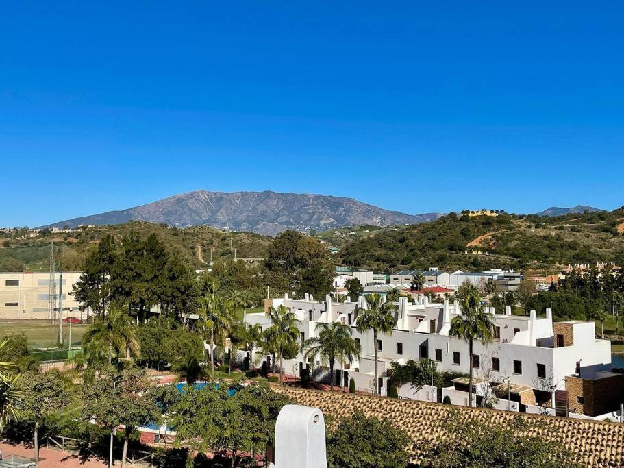 Navigolf La Cala De Mijas, Scandinavian Style 3 Bed Townhouse By Solrentspain. * Malaga