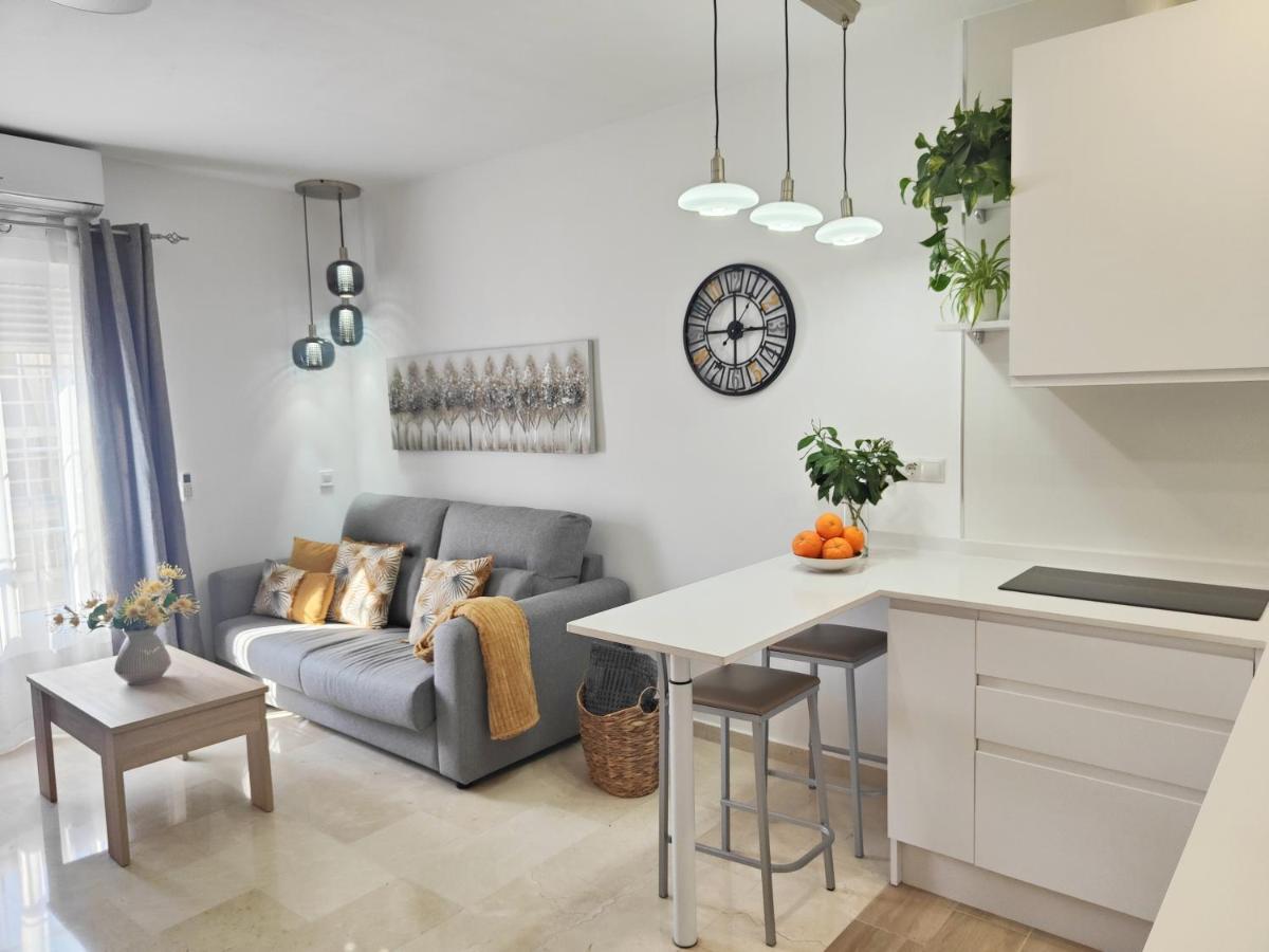 Apartment M&d Centro Malaga