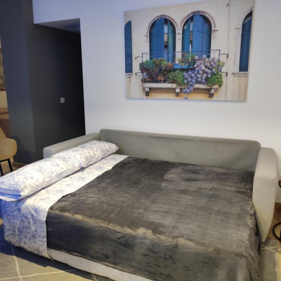 Apartamento Leonor Málaga