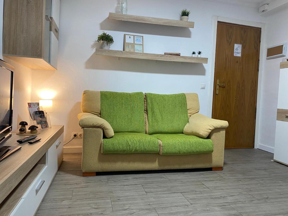 Vistafranca Apartamento *