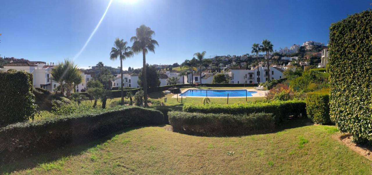 Apartment Superior 3br Golfla Minutes From Puerto Banus & Marbella *