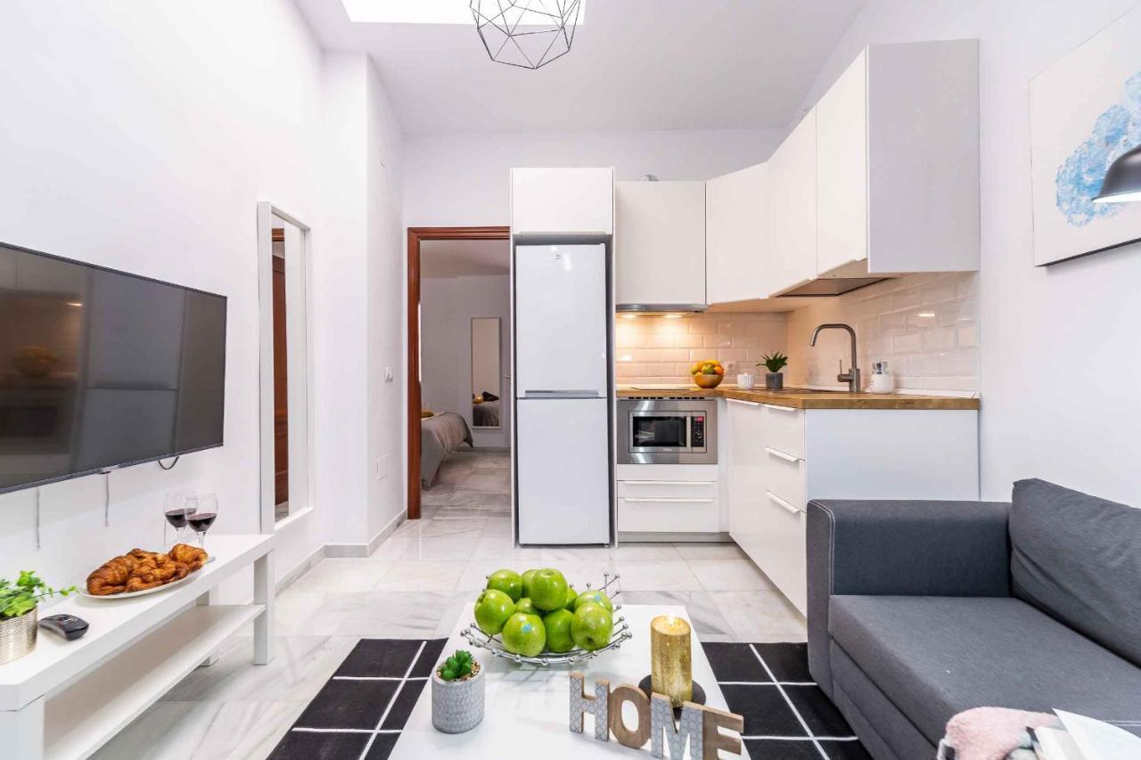 Atico Premium - Center Apartment
