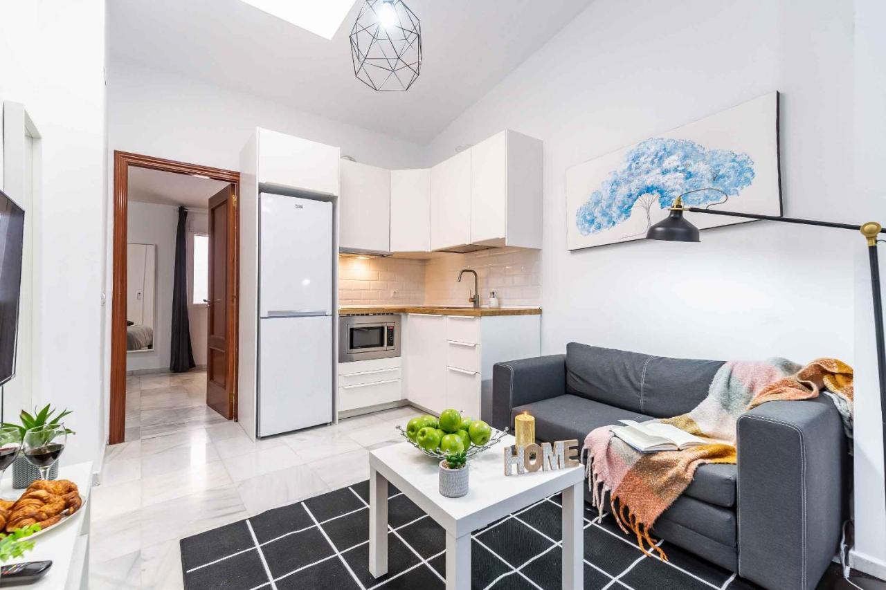Apartamento Atico Premium - Center *