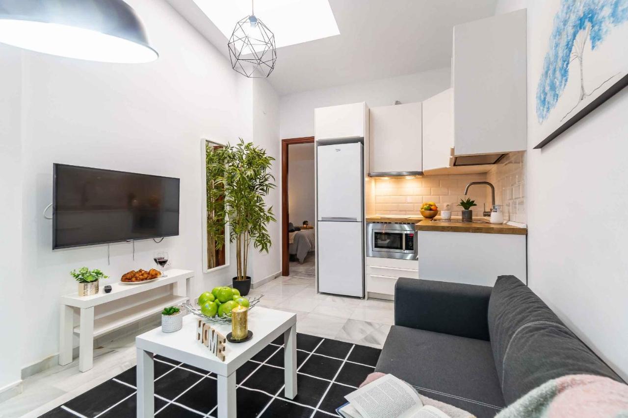 Atico Premium - Center Apartment