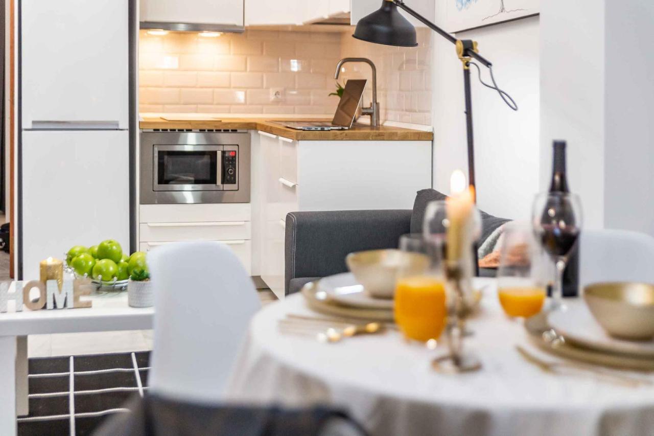 Apartment Atico Premium - Center Malaga