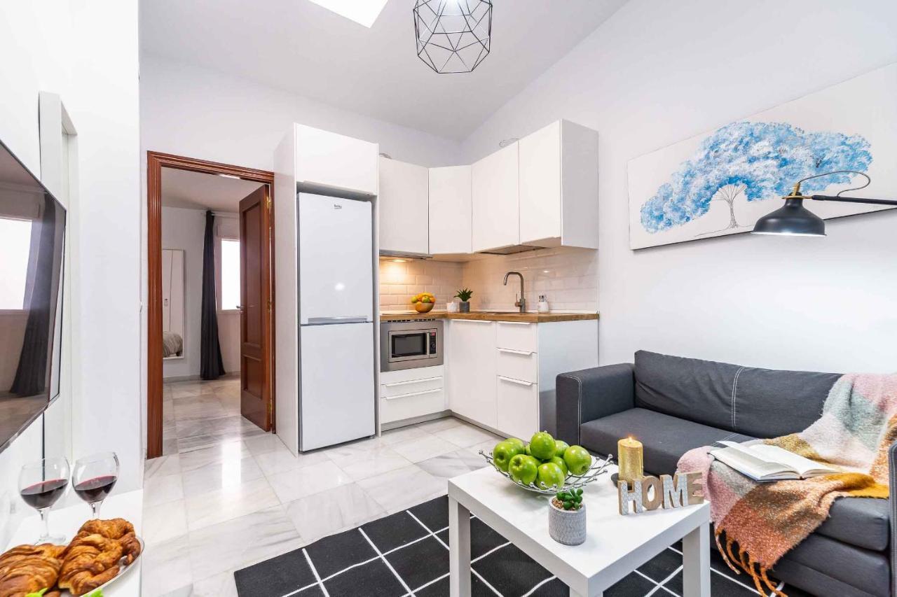 Apartamento Atico Premium - Center
