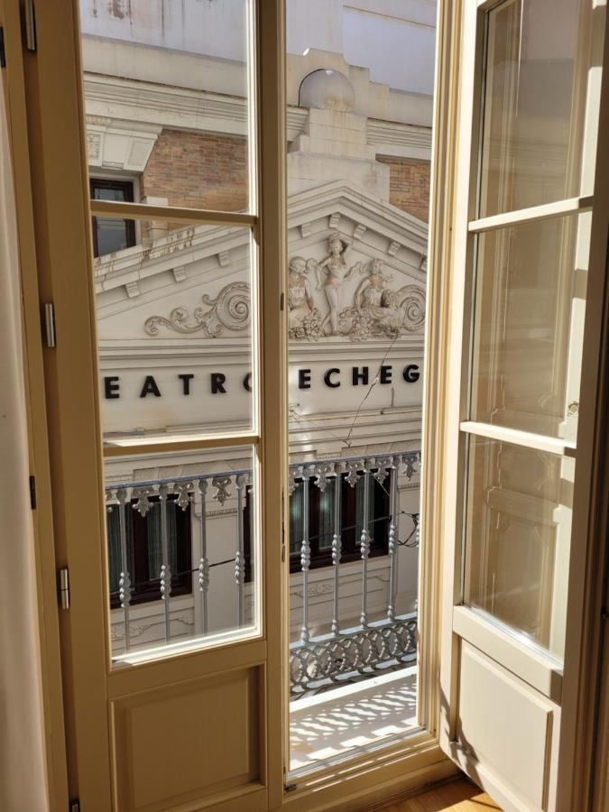 Apartment Hello Echegaray Premium